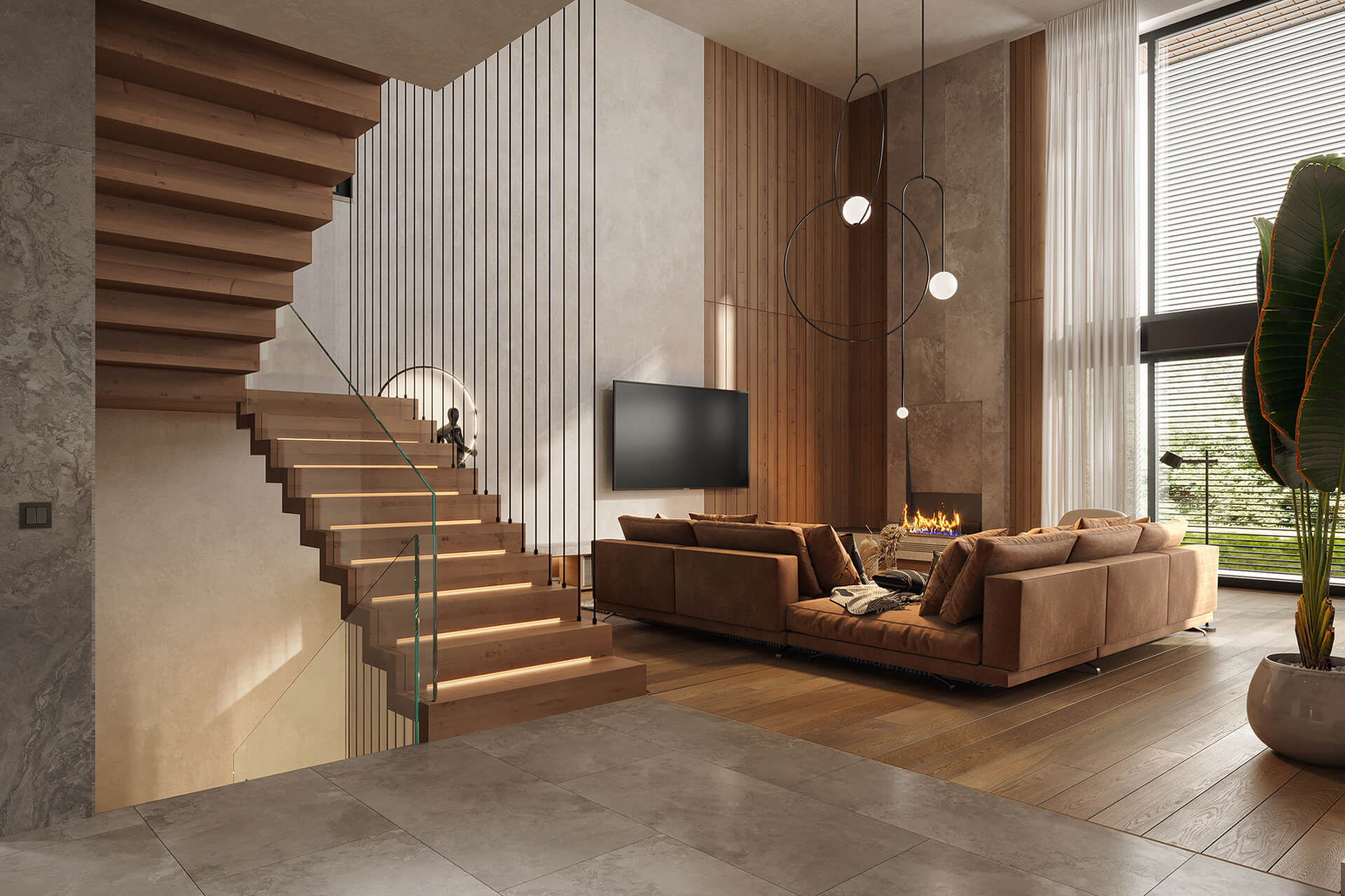 Cebeci Royal Homes Davutlar