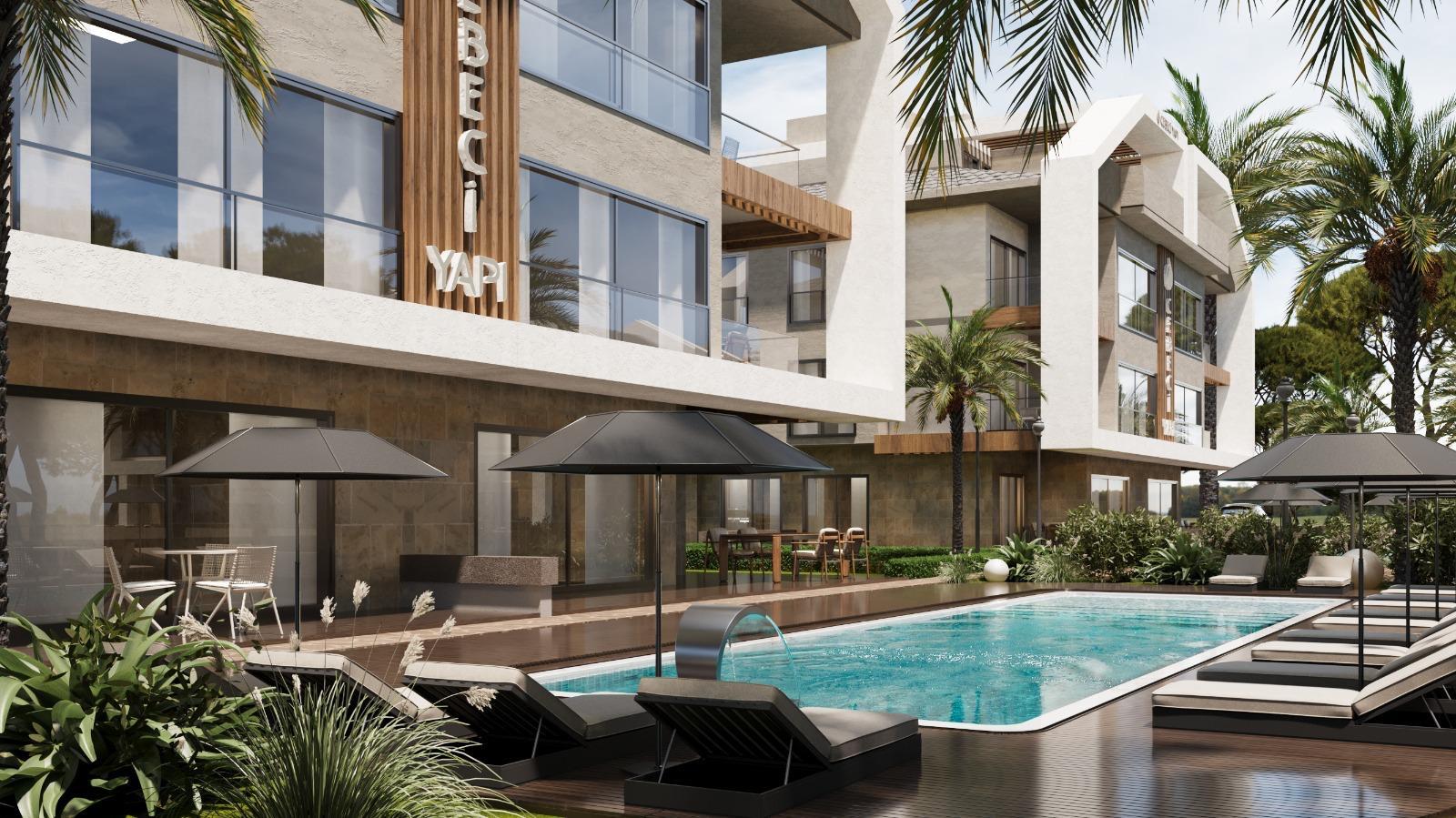 Cebeci Royal Homes Davutlar