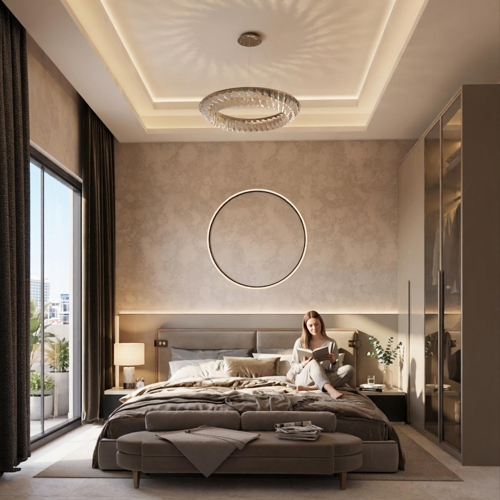 Cebeci Royal Homes Davutlar
