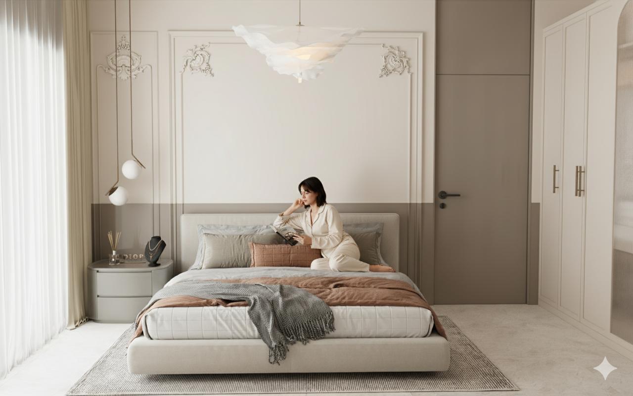 Cebeci Royal Homes Davutlar