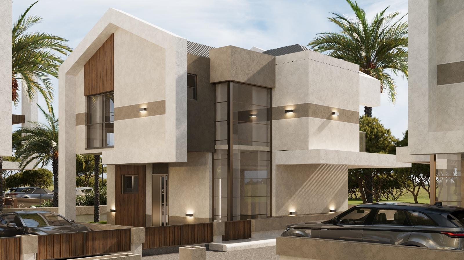 Cebeci Royal Homes Davutlar