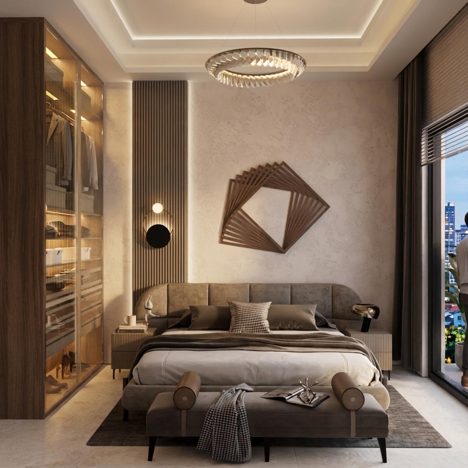 Cebeci Royal Homes Davutlar