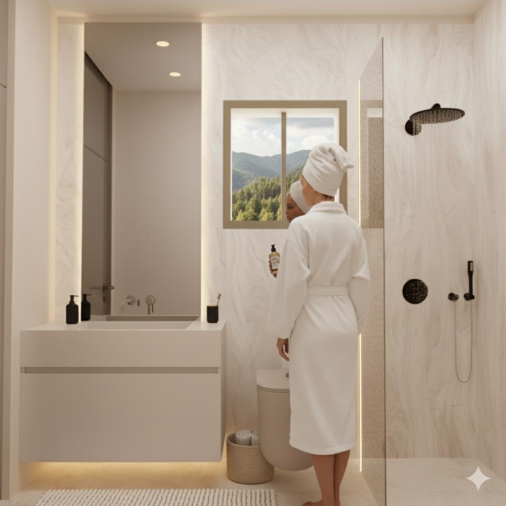 Cebeci Royal Homes Davutlar