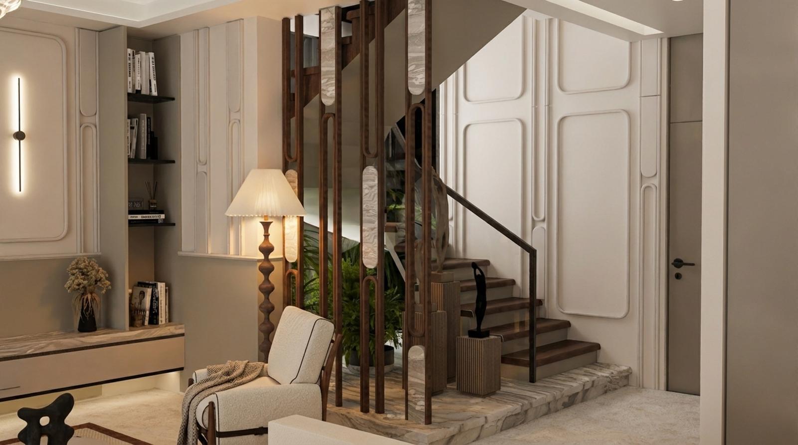 Cebeci Royal Homes Davutlar