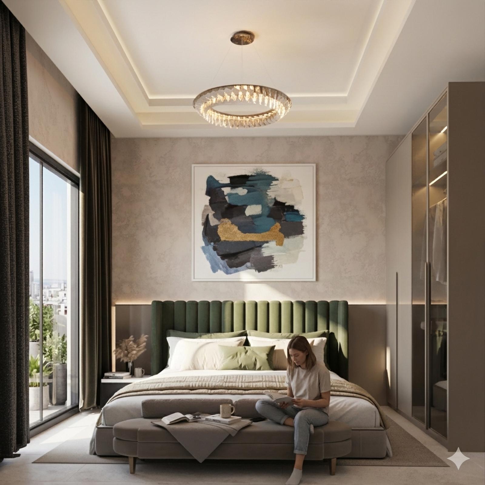 Cebeci Royal Homes Davutlar
