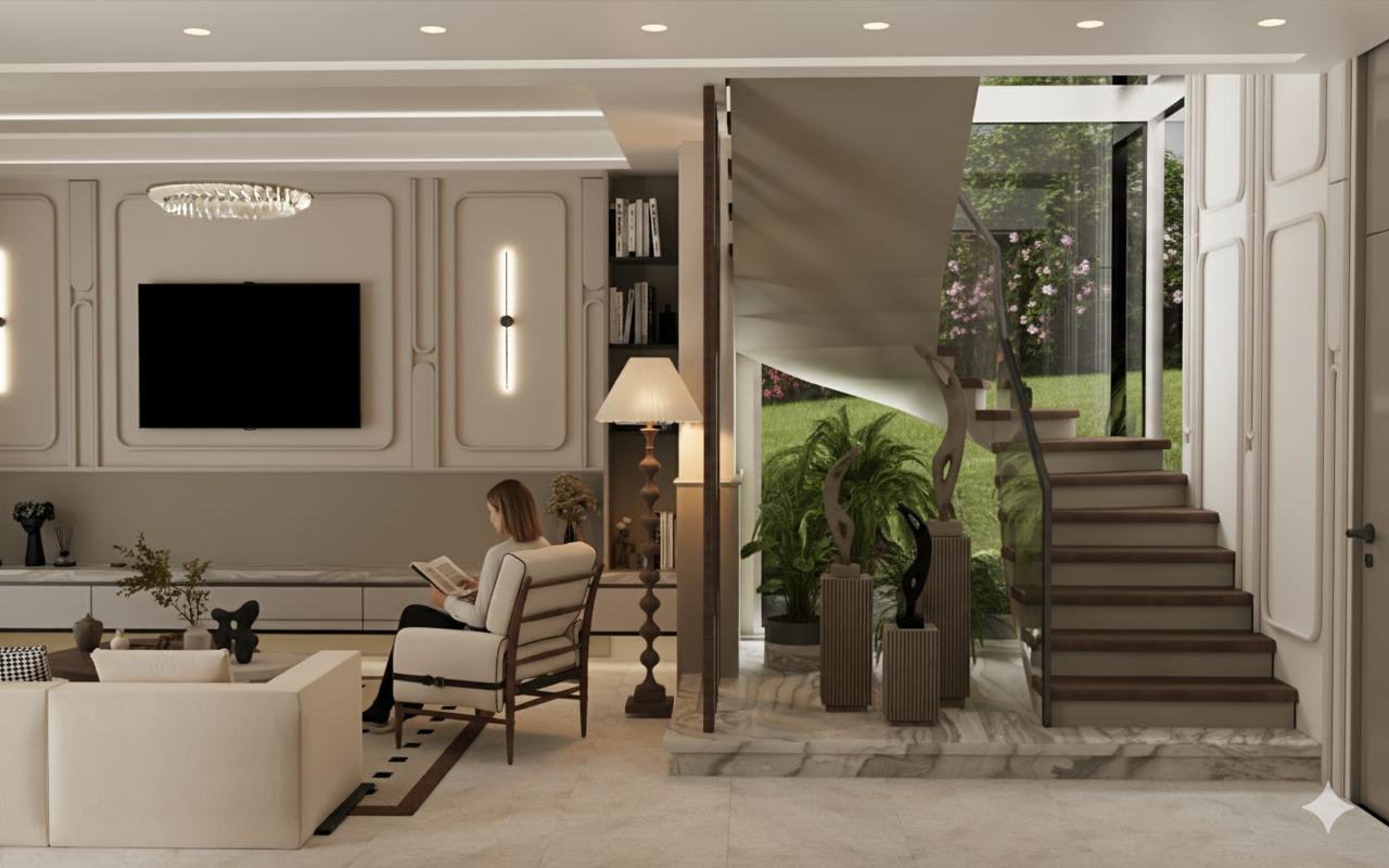 Cebeci Royal Homes Davutlar