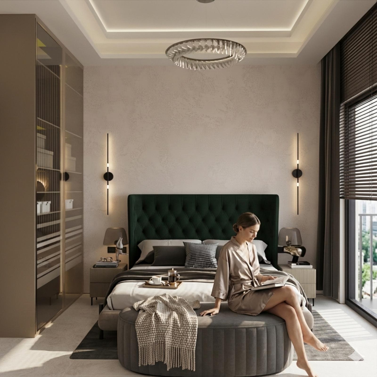 Cebeci Royal Homes Davutlar